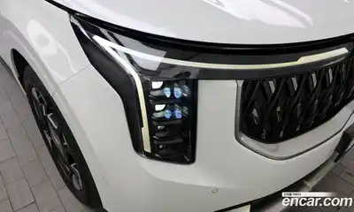 Kia Canival 2024 1.6 гидро в Москве, миниатюра 8
