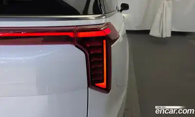 Kia Canival 2024 1.6 гидро в Москве, миниатюра 9