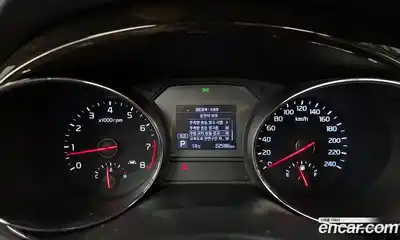 Kia Canival 2018 3.3 гидро в Москве № 1318413, миниатюра 11