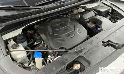 Kia Canival 2018 3.3 гидро в Москве № 1318413, миниатюра 6