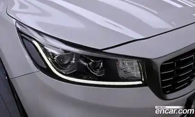 Kia Canival 2018 3.3 гидро в Москве № 1318413, миниатюра 8