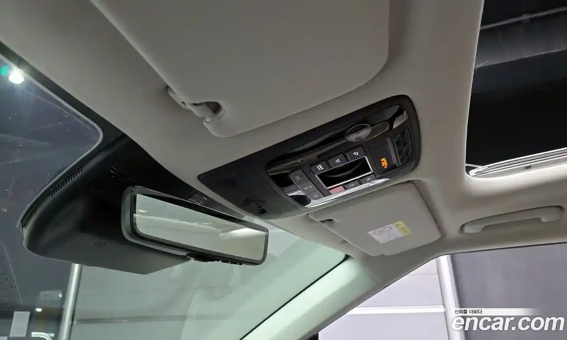 Kia Canival 2024 2.2 гидро в Москве № 1318422, фото 30