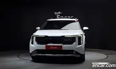 Kia Canival 2024 2.2 гидро в Москве № 1318422, миниатюра 3