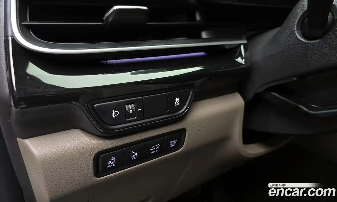 Kia Canival 2024 2.2 гидро в Москве № 1318422, фото 31