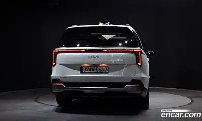 Kia Canival 2024 2.2 гидро в Москве № 1318422, миниатюра 4