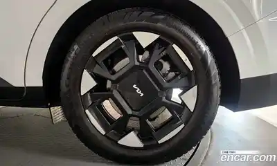 Kia Canival 2024 2.2 гидро в Москве № 1318422, миниатюра 7