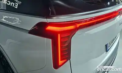 Kia Canival 2024 2.2 гидро в Москве № 1318422, миниатюра 9