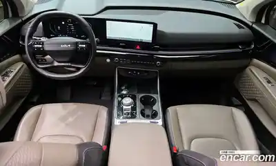 Kia Canival 2024 2.2 гидро в Москве № 1318422, миниатюра 10