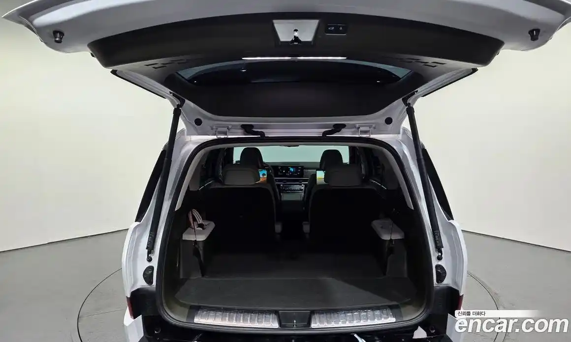 Hyundai Santa Fe 2025 1.6 гидро в Москве № 1341873, фото 20