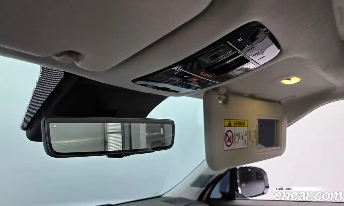 Hyundai Santa Fe 2025 1.6 гидро в Москве № 1341873, фото 23