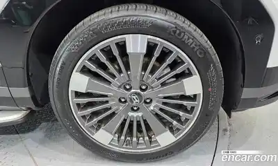Hyundai Santa Fe 2025 1.6 гидро в Москве № 1341873, миниатюра 5