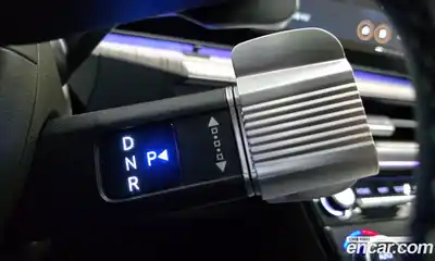Hyundai Santa Fe 2025 1.6 гидро в Москве № 1341873, миниатюра 9