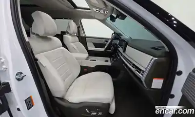 Hyundai Santa Fe 2025 1.6 гидро в Москве № 1341873, миниатюра 10