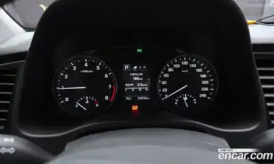 Hyundai Avante 2016 1.6 гидро в Москве № 1341980, миниатюра 11