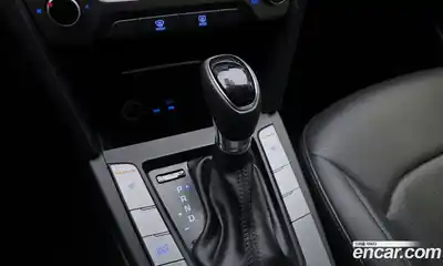 Hyundai Avante 2016 1.6 гидро в Москве № 1341980, миниатюра 12