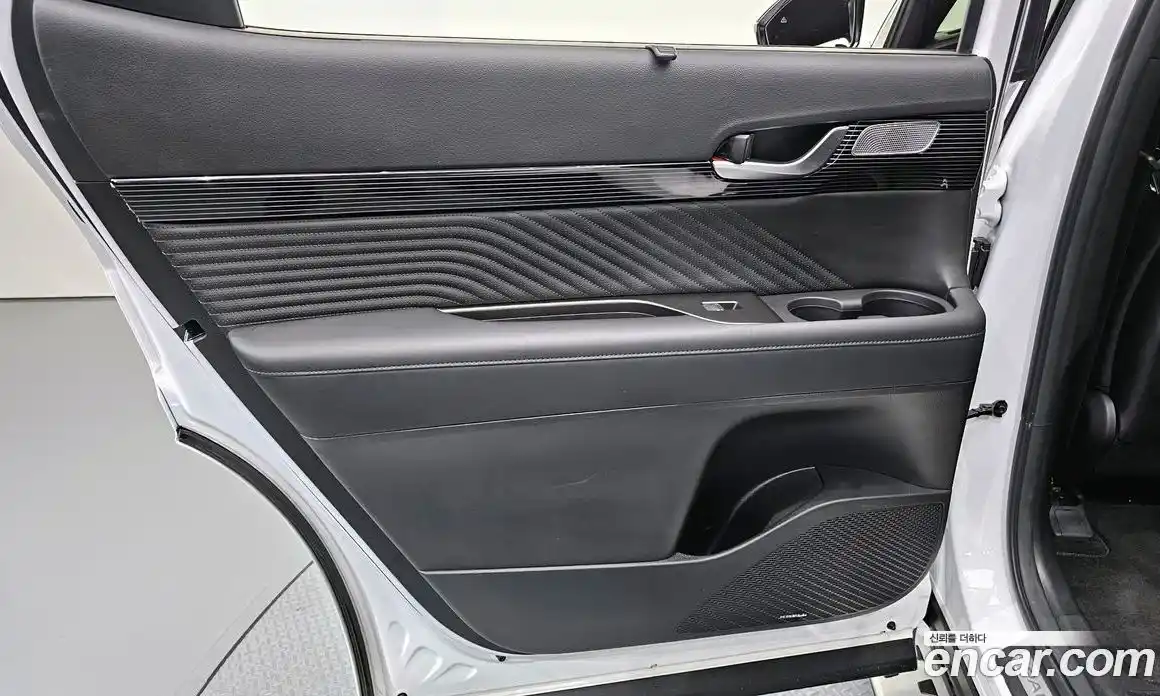 Hyundai Palisade 2024 2.2 гидро в Москве, фото 15