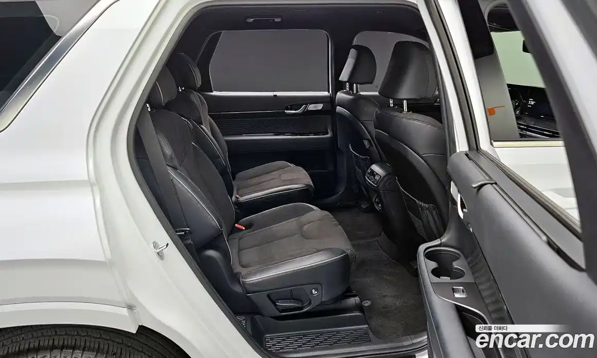 Hyundai Palisade 2024 2.2 гидро в Москве, фото 17
