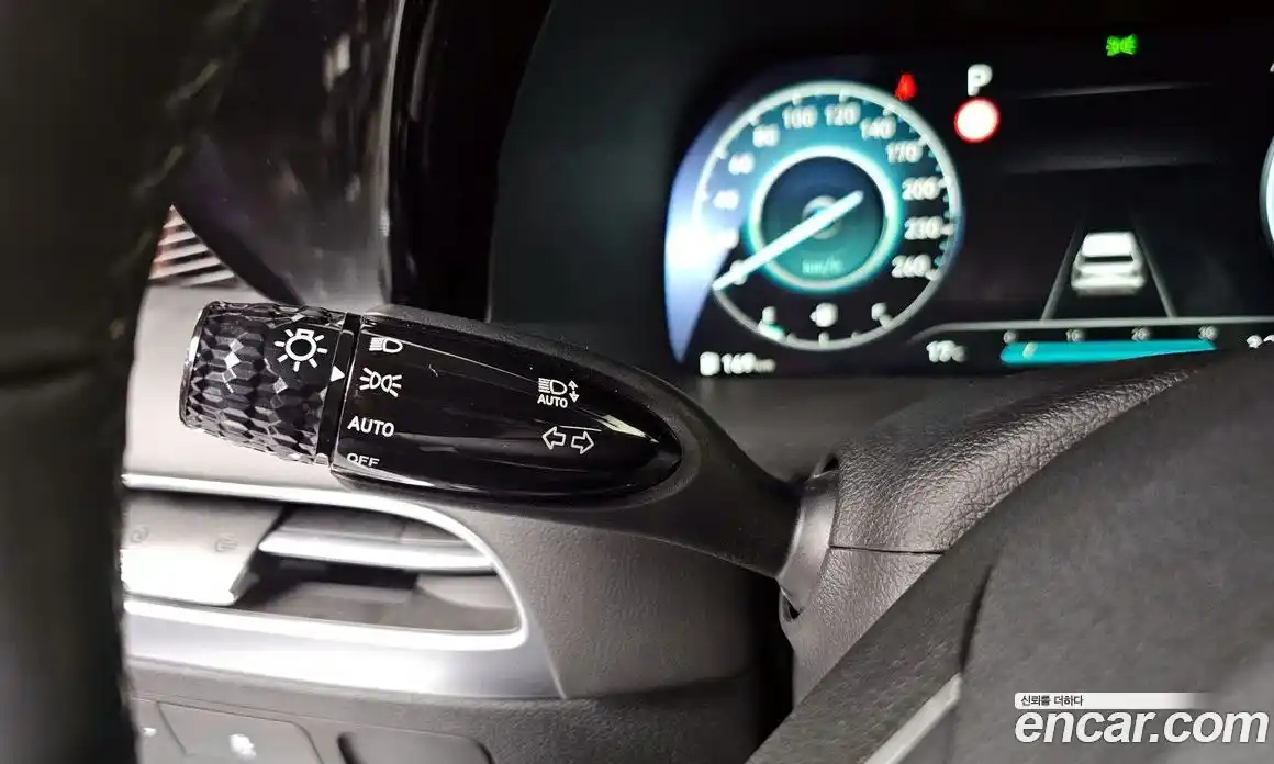 Hyundai Palisade 2024 2.2 гидро в Москве, фото 27