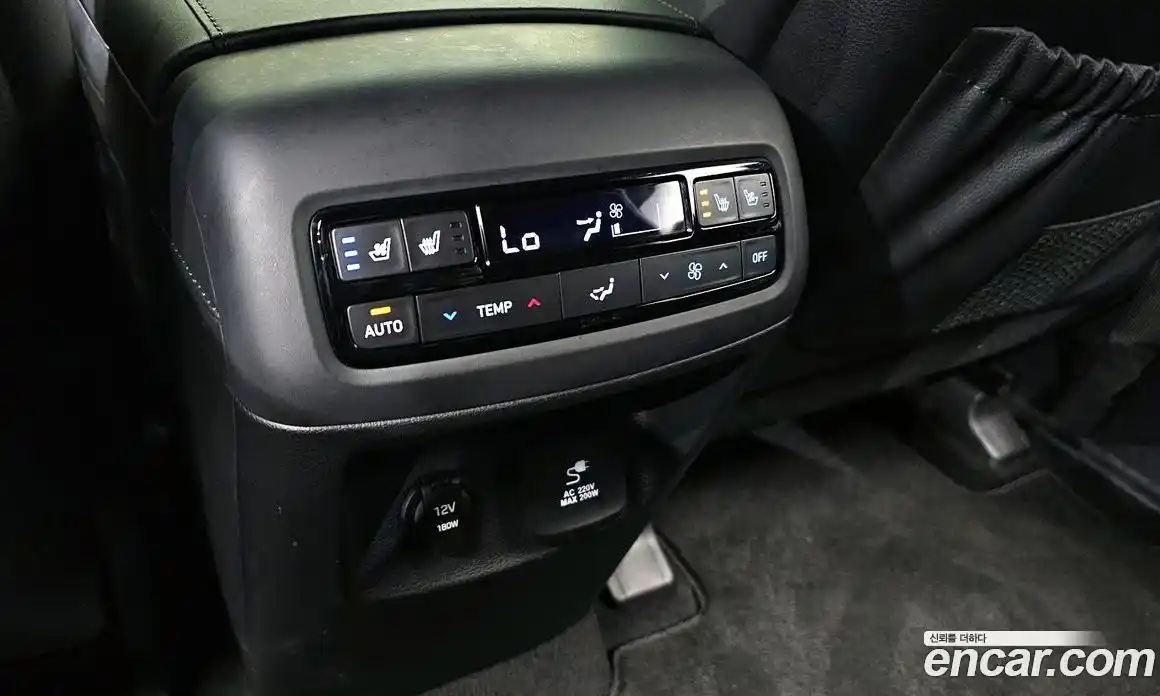 Hyundai Palisade 2024 2.2 гидро в Москве, фото 28