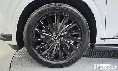 Hyundai Palisade 2024 2.2 гидро в Москве, миниатюра 5
