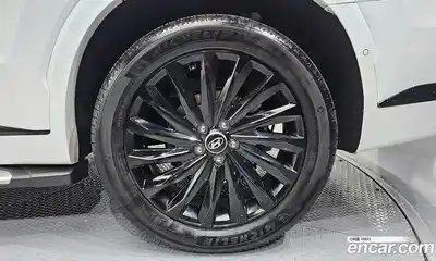 Hyundai Palisade 2024 2.2 гидро в Москве, миниатюра 7