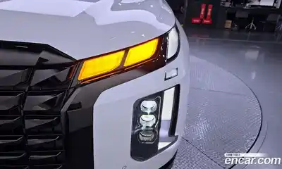 Hyundai Palisade 2024 2.2 гидро в Москве, миниатюра 8