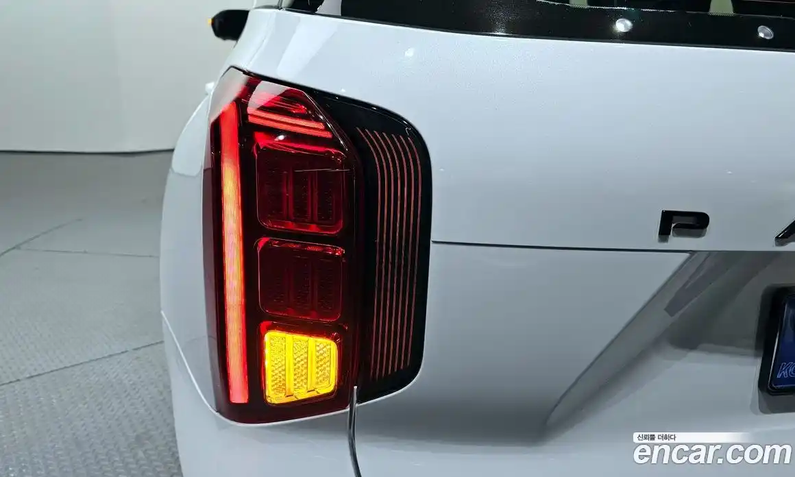 Hyundai Palisade 2024 2.2 гидро в Москве, фото 9