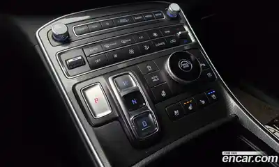 Hyundai Santa Fe 2021 2.5 гидро в Москве № 1342271, миниатюра 12