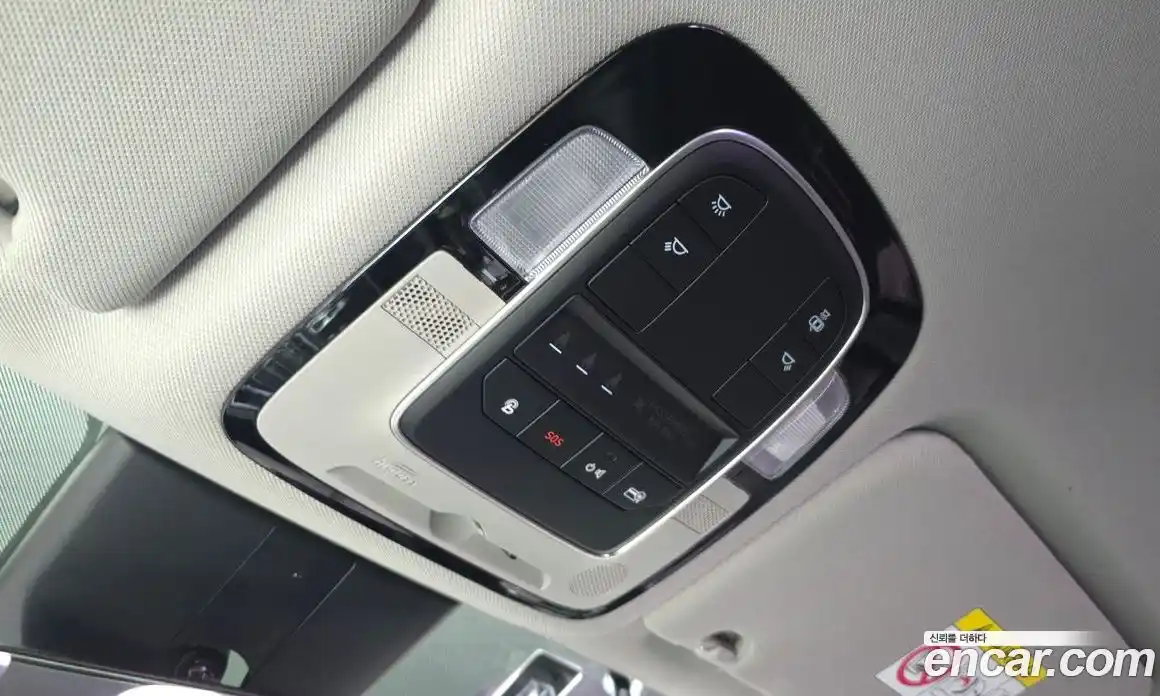 Hyundai Santa Fe 2021 2.5 гидро в Москве № 1342271, фото 25