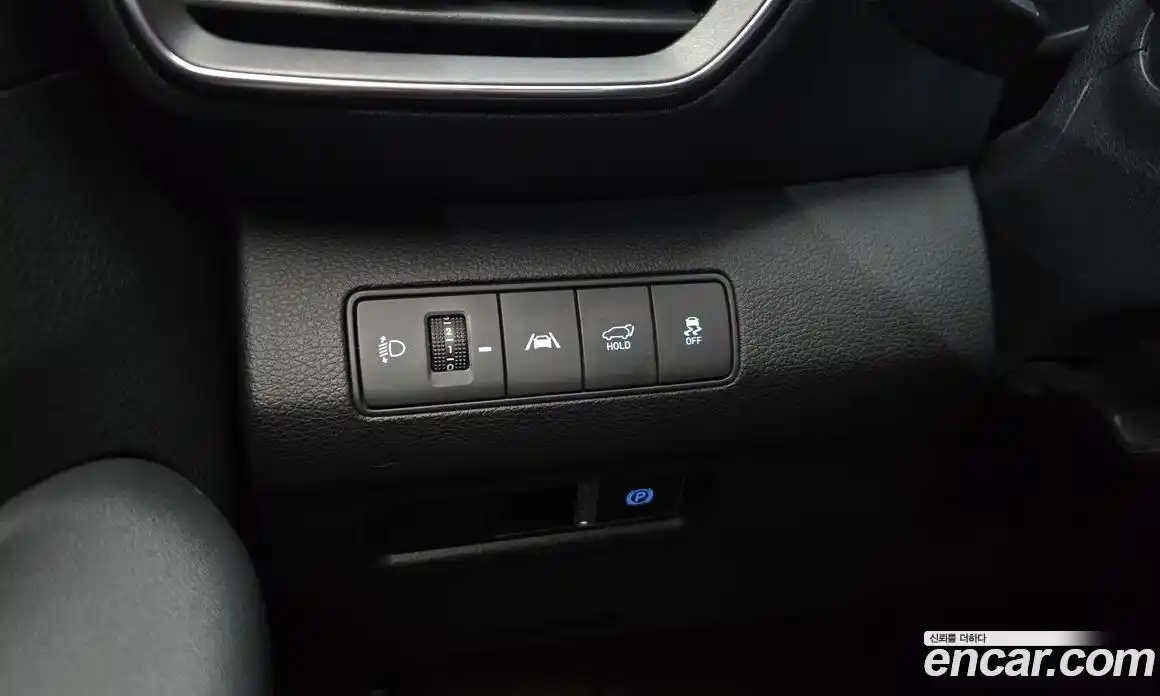 Hyundai Santa Fe 2021 2.5 гидро в Москве № 1342271, фото 27