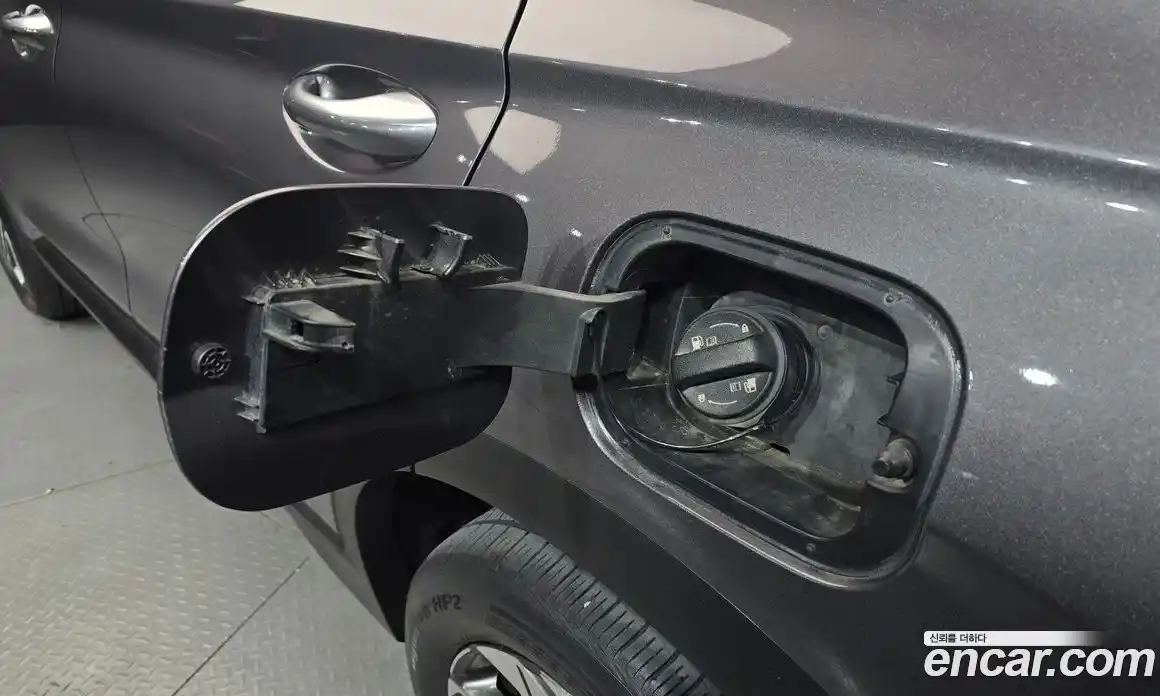 Hyundai Santa Fe 2021 2.5 гидро в Москве № 1342271, фото 31
