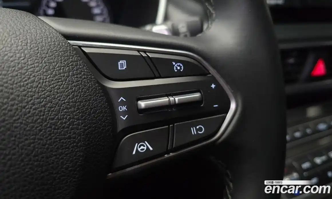 Hyundai Santa Fe 2021 2.5 гидро в Москве № 1342271, фото 32