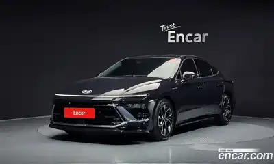 Hyundai Sonata, 2023
