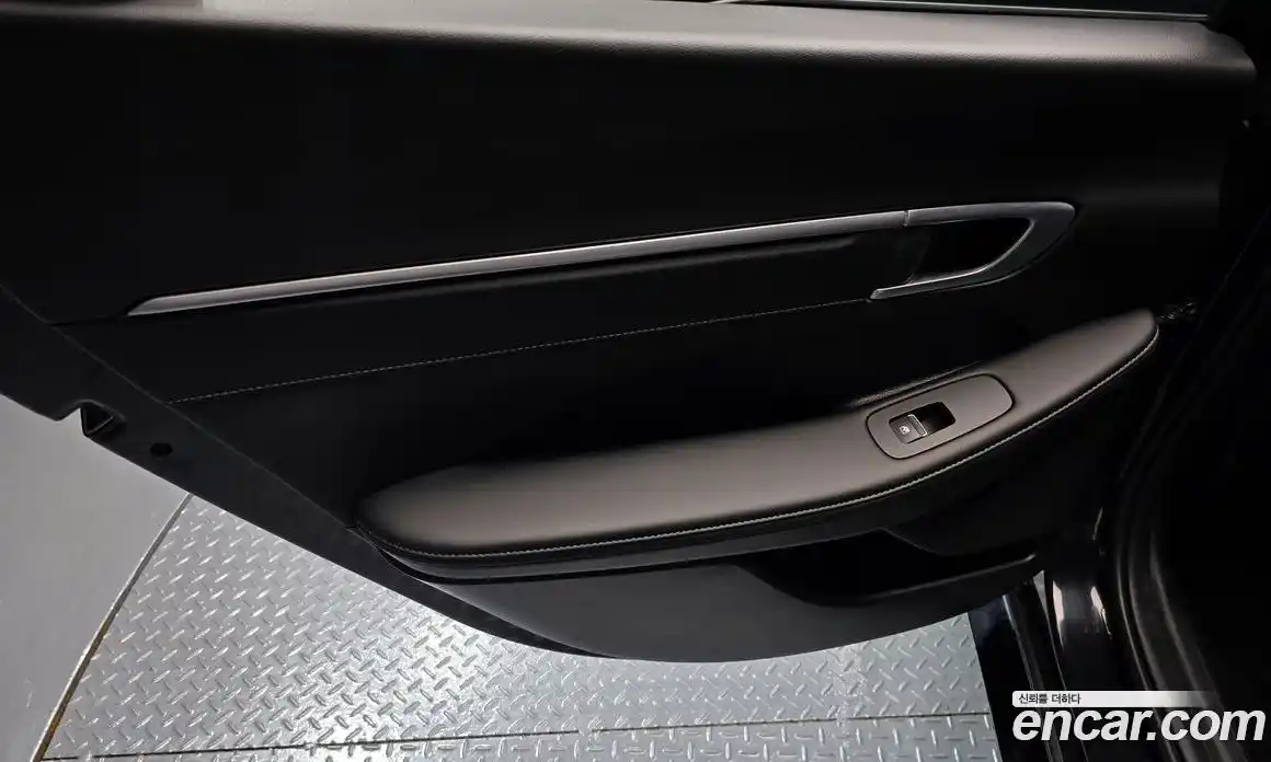 Hyundai Sonata 2023 1.6 гидро в Москве № 1342321, фото 15