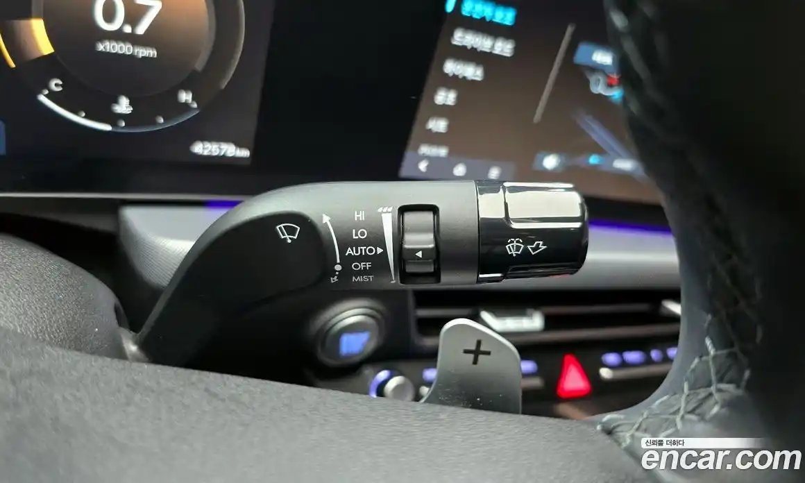 Hyundai Sonata 2023 1.6 гидро в Москве № 1342321, фото 24