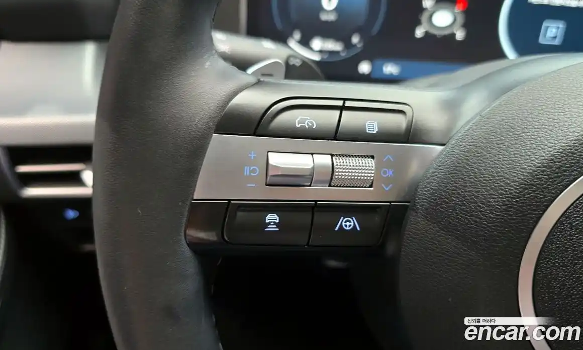 Hyundai Sonata 2023 1.6 гидро в Москве № 1342321, фото 25