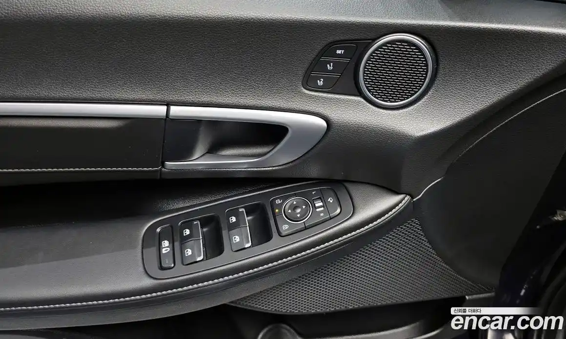 Hyundai Sonata 2023 1.6 гидро в Москве № 1342321, фото 27