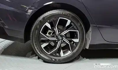 Hyundai Sonata 2023 1.6 гидро в Москве № 1342321, миниатюра 5