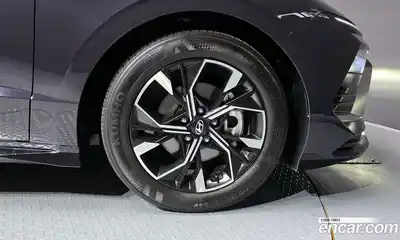 Hyundai Sonata 2023 1.6 гидро в Москве № 1342321, миниатюра 7