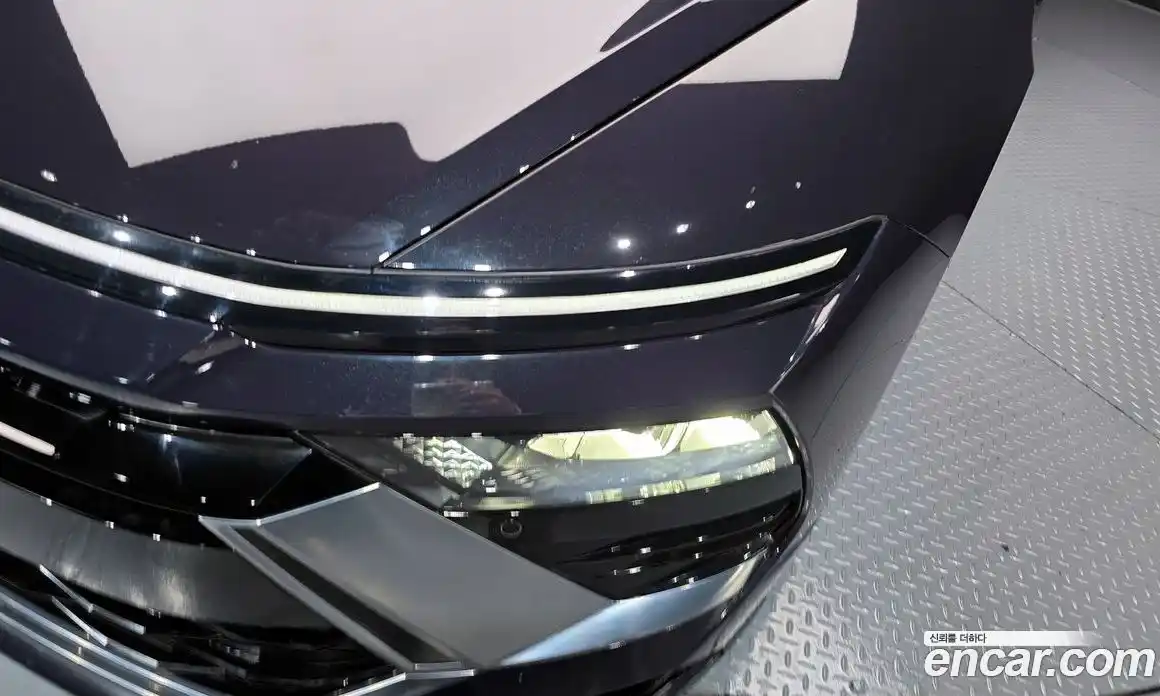 Hyundai Sonata 2023 1.6 гидро в Москве № 1342321, фото 8