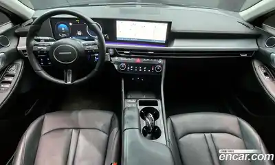 Hyundai Sonata 2023 1.6 гидро в Москве № 1342321, миниатюра 10