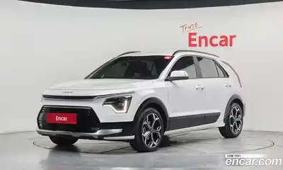 Kia Niro, 2025