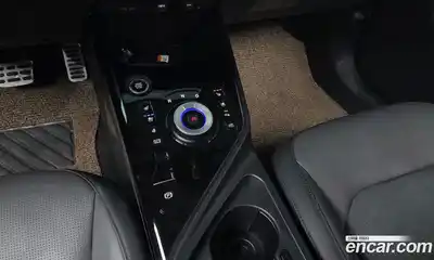 Kia Niro 2025 1.6 гидро в Москве № 1342485, миниатюра 12
