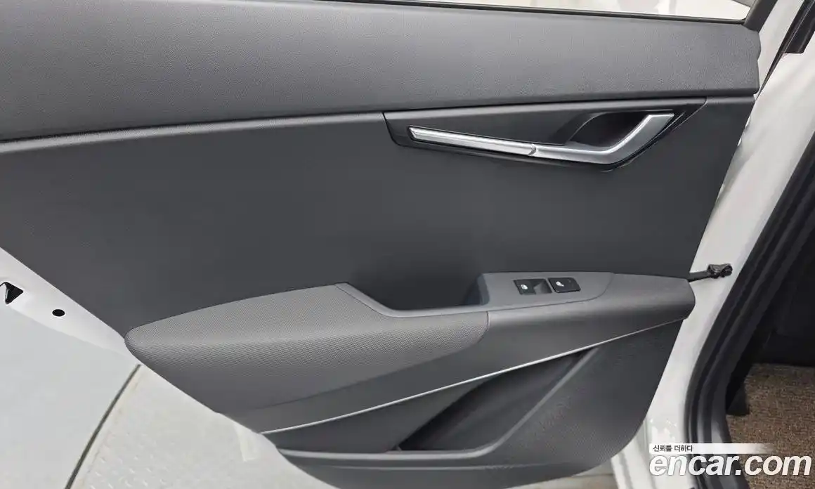Kia Niro 2025 1.6 гидро в Москве № 1342485, фото 15