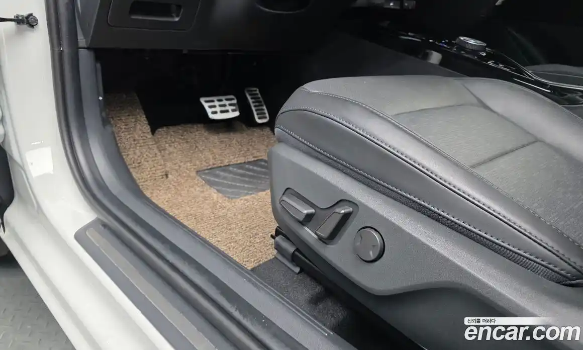 Kia Niro 2025 1.6 гидро в Москве № 1342485, фото 16