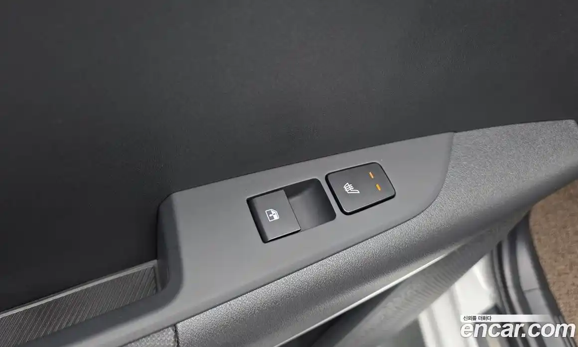 Kia Niro 2025 1.6 гидро в Москве № 1342485, фото 25