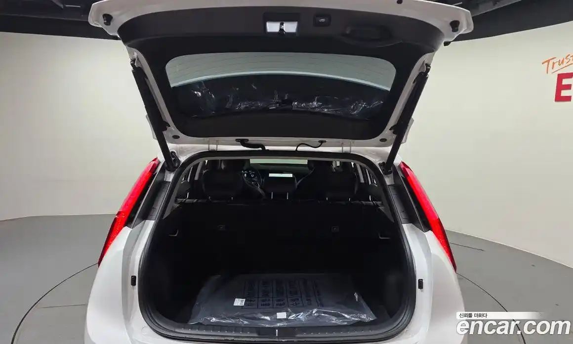 Kia Niro 2025 1.6 гидро в Москве № 1342485, фото 26