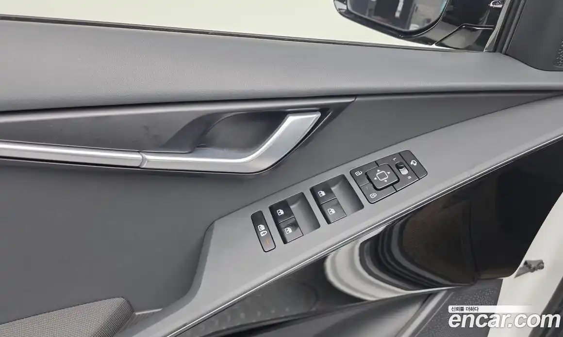 Kia Niro 2025 1.6 гидро в Москве № 1342485, фото 27