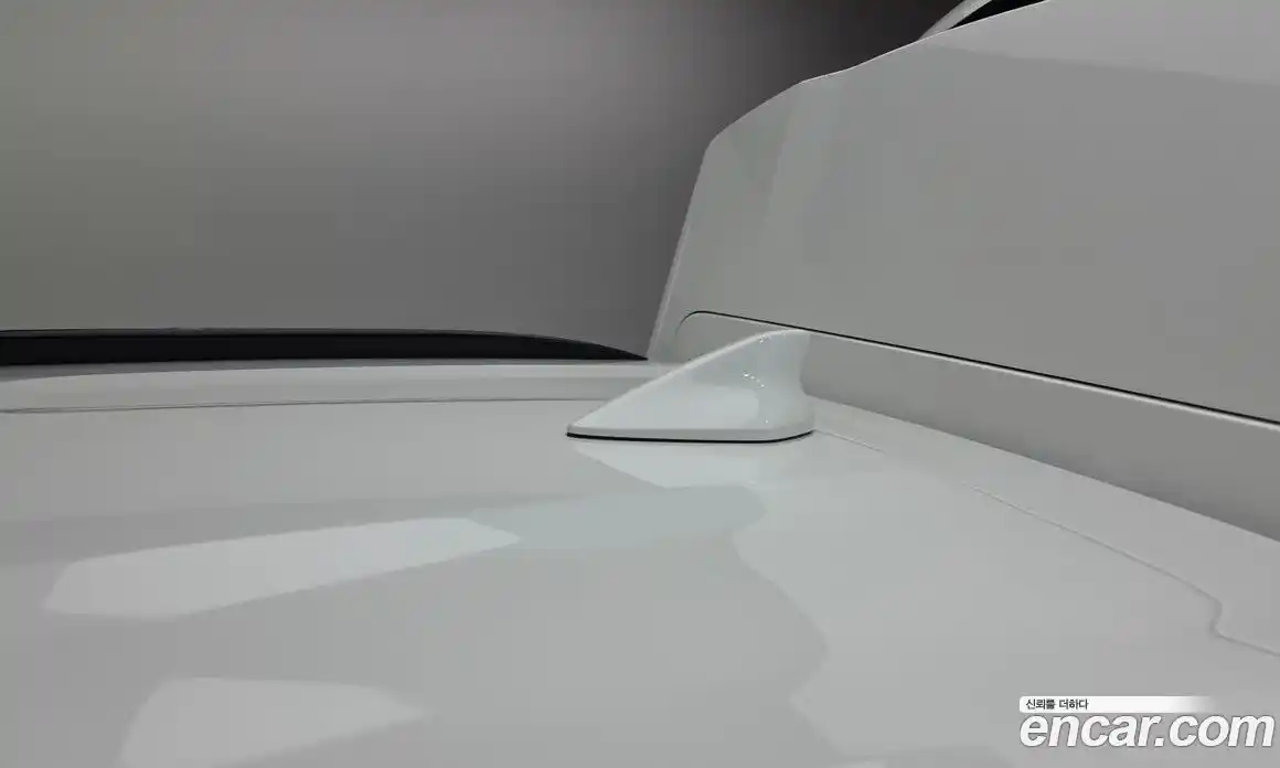 Kia Niro 2025 1.6 гидро в Москве № 1342485, фото 28