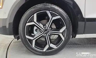 Kia Niro 2025 1.6 гидро в Москве № 1342485, миниатюра 5